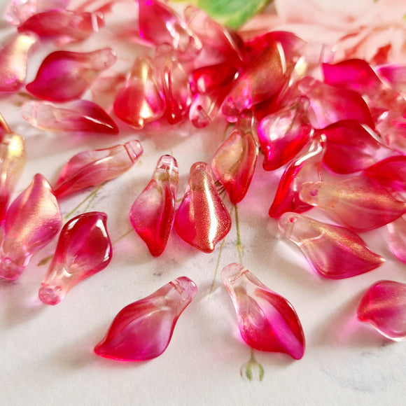 Glass Pendants