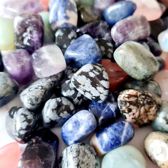 Gemstones