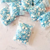 'Under the Sea' Clay Sprinkles Mix