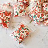 'Christmas 1' Clay Sprinkles Mix