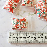 'Christmas 1' Clay Sprinkles Mix