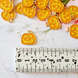 Pumpkin Charms