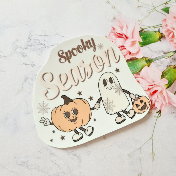 Halloween Spooky Season - UVDTF decals - UVDTF decals – Southern Gem  Creations