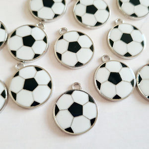 Football Charms