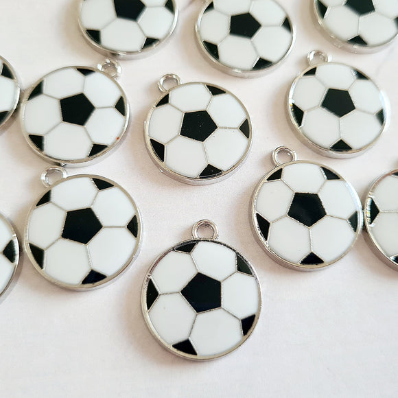 Football Charms