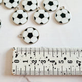 Football Charms