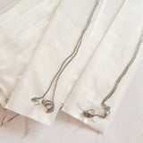 Necklace Chains - 20 Inch