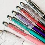 Sparkle Crystal Pen