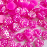 Hot Pink Roses - 40