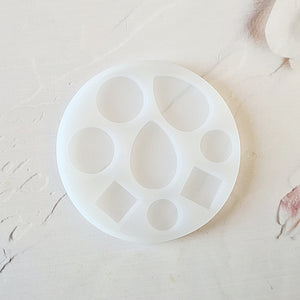 Multi Shape Silicone Mold