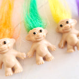 Troll Figures