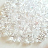 Acrylic 'Ice' Gems - 30