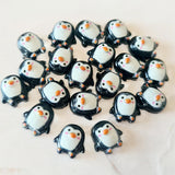 Mini Penguin Flatbacks