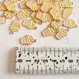 Cupcake Charms