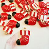 Christmas Stocking Charms