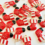 Christmas Stocking Charms