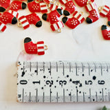 Christmas Stocking Charms