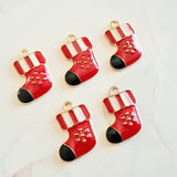 Christmas Stocking Charms