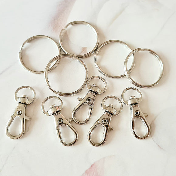 Keyring Kit