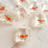 Goldfish Bag Charms