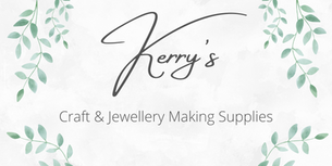 Kerry&#39;s Craft Shop