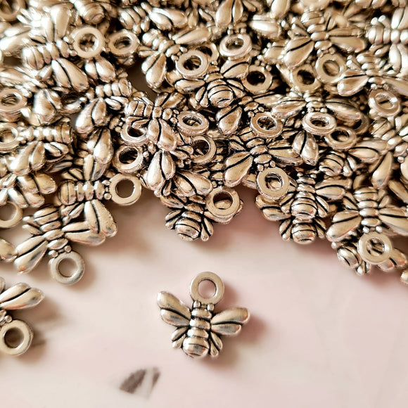 Bee Charms