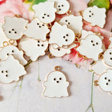 Ghost Charms