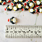 Penguin Flatbacks