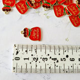 Santa Sack Charms